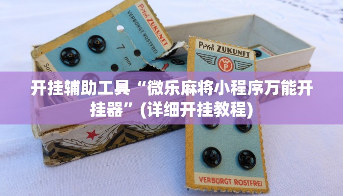 辅助神器“新华棋牌开挂神器”(详细开挂教程)