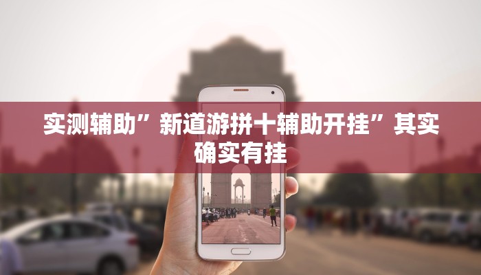 实测辅助”新道游拼十辅助开挂”其实确实有挂