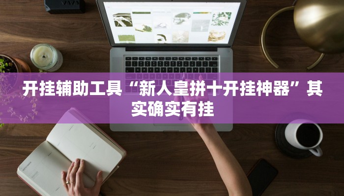 开挂辅助工具“新人皇拼十开挂神器”其实确实有挂