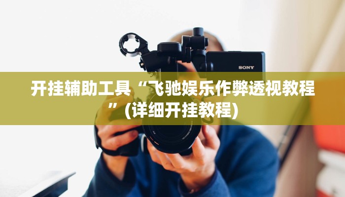 开挂辅助工具“飞驰娱乐作弊透视教程”(详细开挂教程)