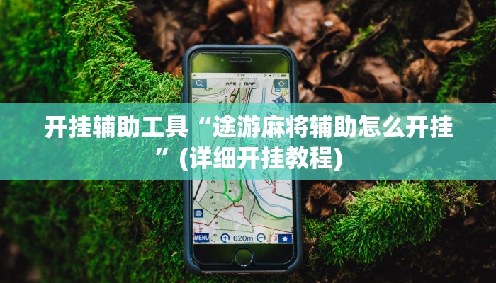 开挂辅助工具“途游麻将辅助怎么开挂”(详细开挂教程)