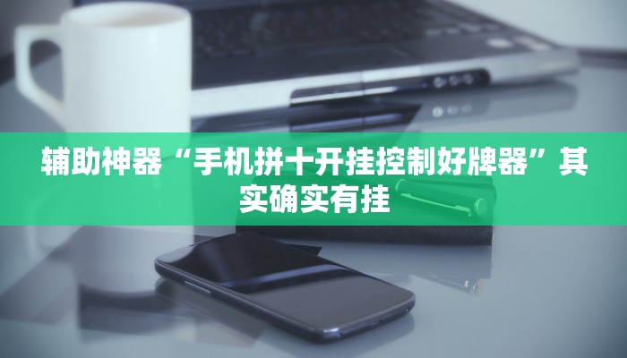 辅助神器“手机拼十开挂控制好牌器”其实确实有挂