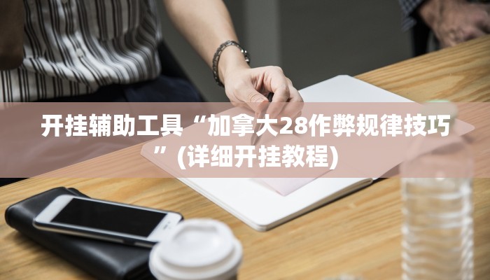 开挂辅助工具“加拿大28作弊规律技巧”(详细开挂教程)